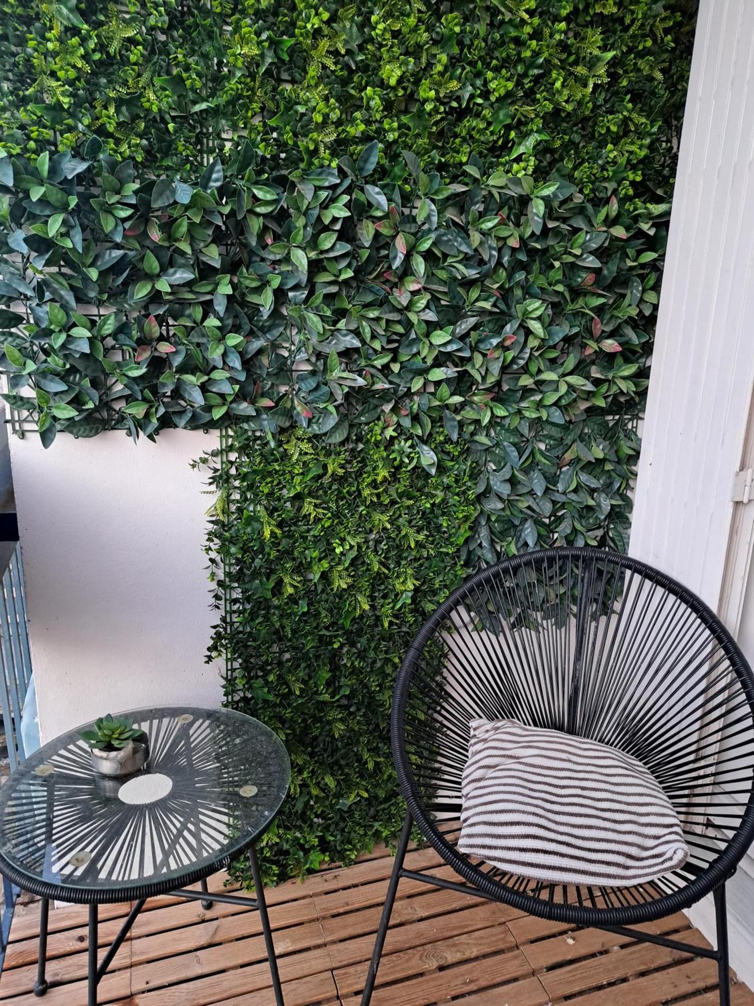 Tout Confort - Clim- Salle De Bain Commune นีมส์ ภายนอก รูปภาพ